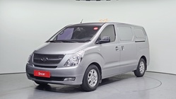 Hyundai Starex 2015