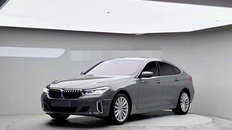 BMW Gran Turismo