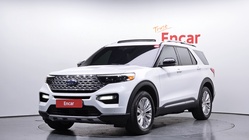 Ford Explorer 2019