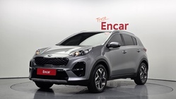 Kia Sportage 2019