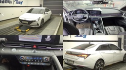 Hyundai Avante 2022