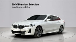 BMW Gran Turismo 2022