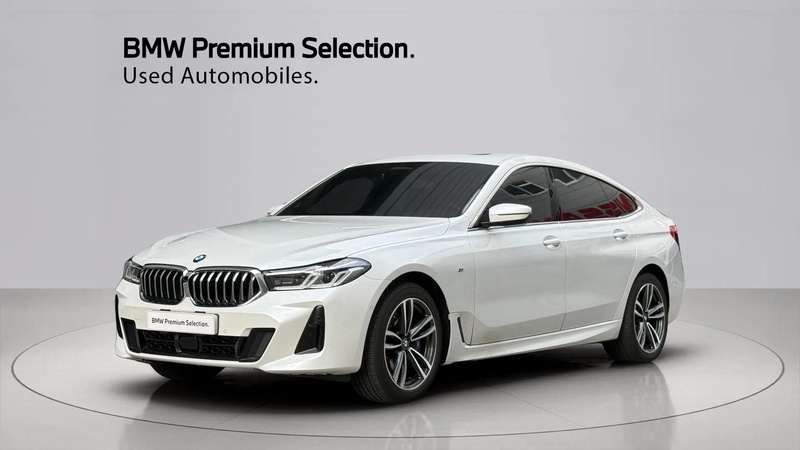 BMW Gran Turismo
