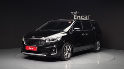Kia Carnival 2019
