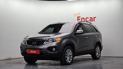 Kia Sorento 2010