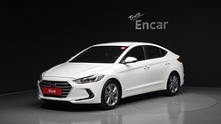 Hyundai Avante 2016
