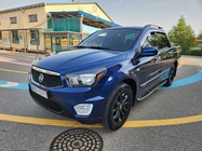 Ssangyong KORANDO 2016