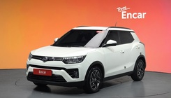 Ssangyong TIBOLI 2022