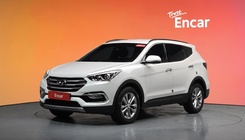 Hyundai Santa Fe 2015