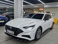 Hyundai Sonata 2022