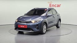 Kia Stonic 2017