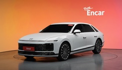 Hyundai Grandeur 2025