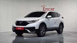 Honda CR-V 2021
