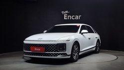 Hyundai Grandeur 2025