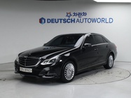 Mercedes-Benz E-Class 2014