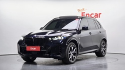BMW X5 2025