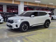 Kia Seltos 2024