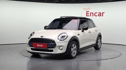 MINI Cooper 2016