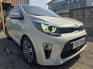 Kia morning 2017