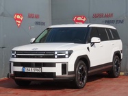 Hyundai Santa Fe 2024