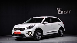 Kia Niro 2021