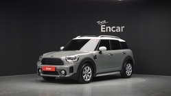 MINI Countryman 2022