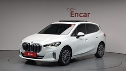 BMW 2 Series 2023