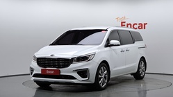Kia Canival 2018
