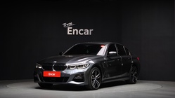 BMW 3 Series 2020
