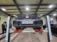 Volkswagen Touareg 2025