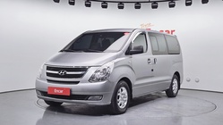Hyundai Starex 2015