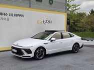 Hyundai Sonata 2025