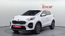 Kia Sportage 2020