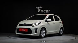 Kia morning 2017