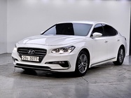 Hyundai Grandeur 2019