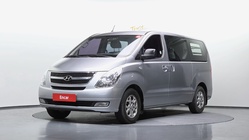 Hyundai Starex 2012