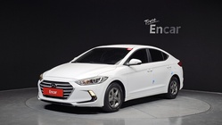Hyundai Avante 2016