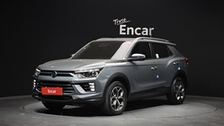 Ssangyong KORANDO 2021
