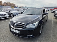 Chevrolet Alpheon 2015