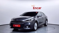 Kia K7 2016