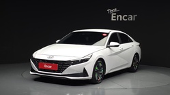 Hyundai Avante 2023