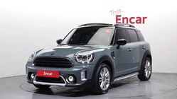 MINI Countryman 2021