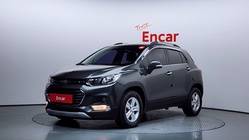 Chevrolet Trax 2017