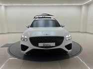 Genesis GV70 2022