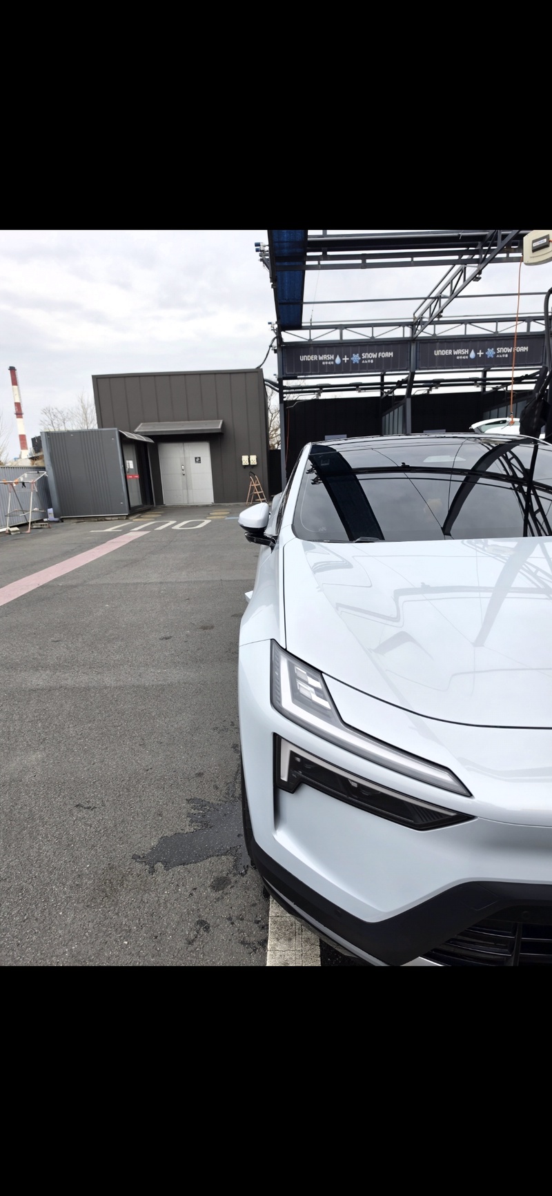 Polestar 4