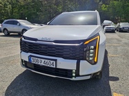 Kia Sportage 2025