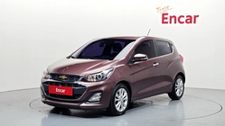 Chevrolet Spark 2018