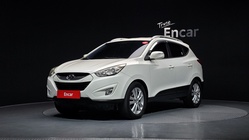 Hyundai Tucson 2011