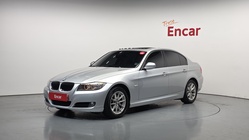 BMW 3 Series 2011
