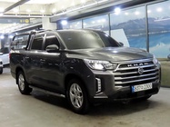 Ssangyong Rexton 2022